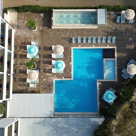 Golden Hotel Marina di Cecina Exteriér fotografie