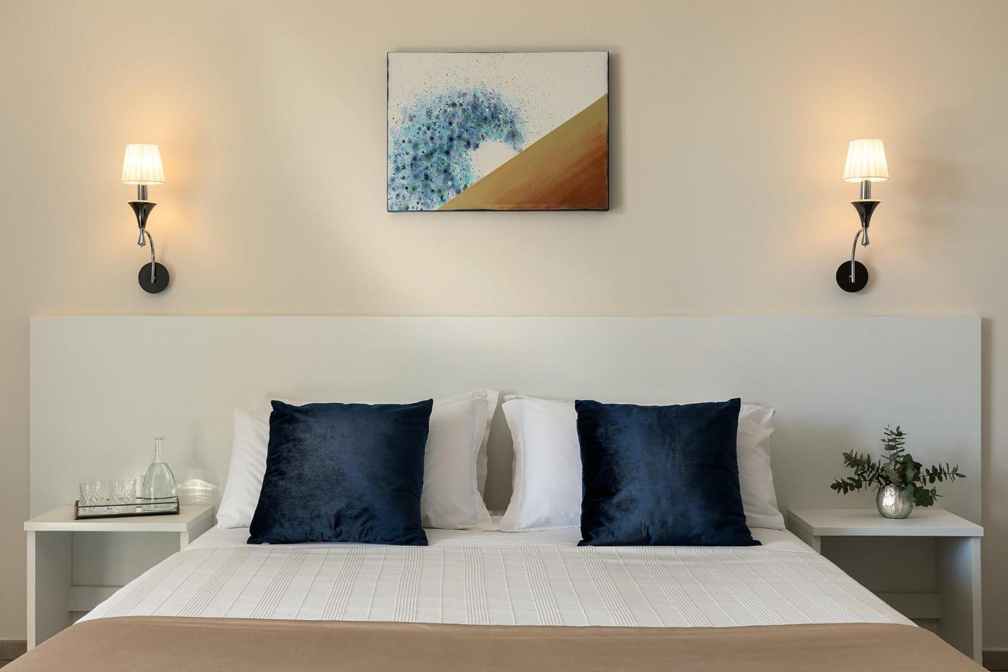 Golden Hotel Marina di Cecina Pokoj fotografie